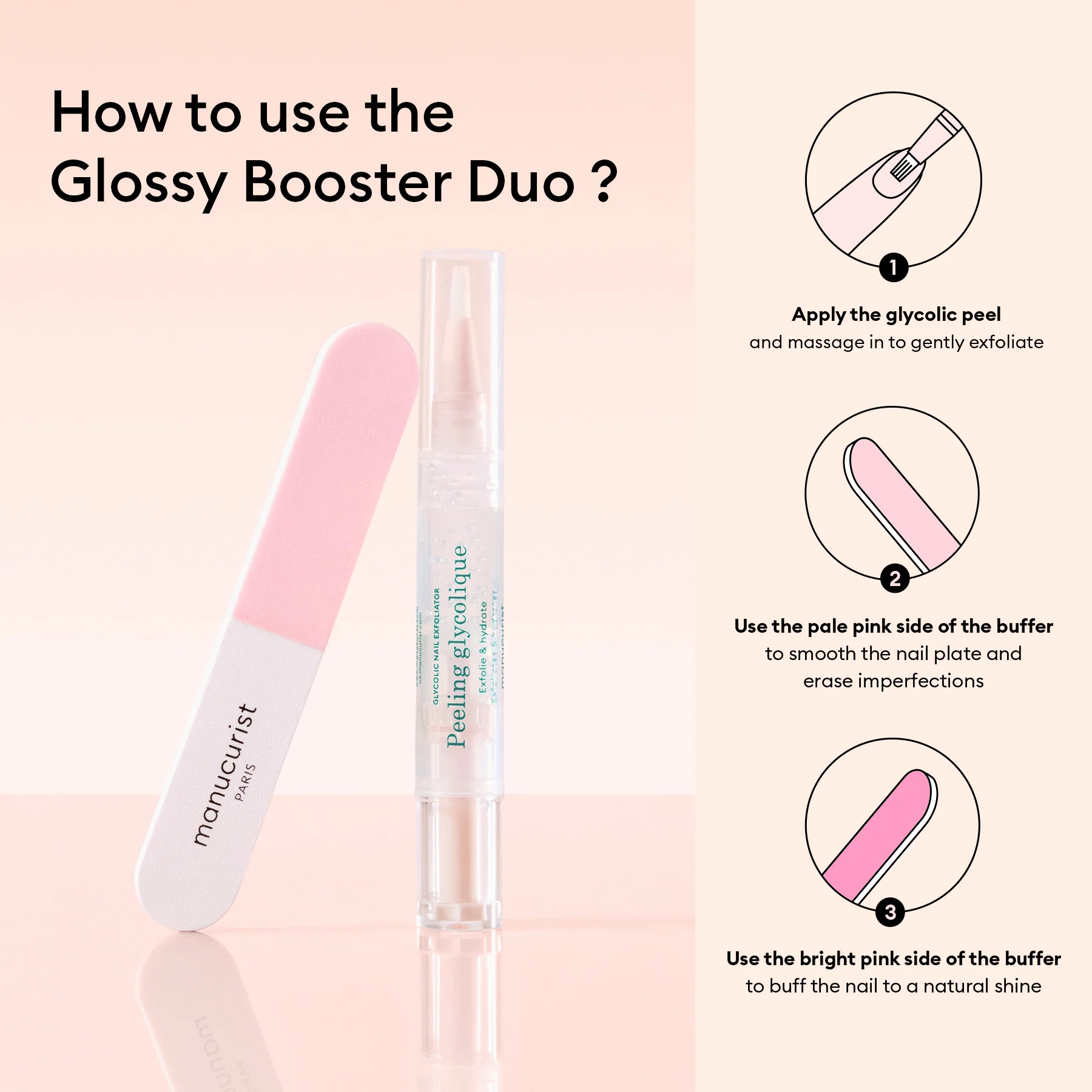 Glossy Booster Duo - Image 4