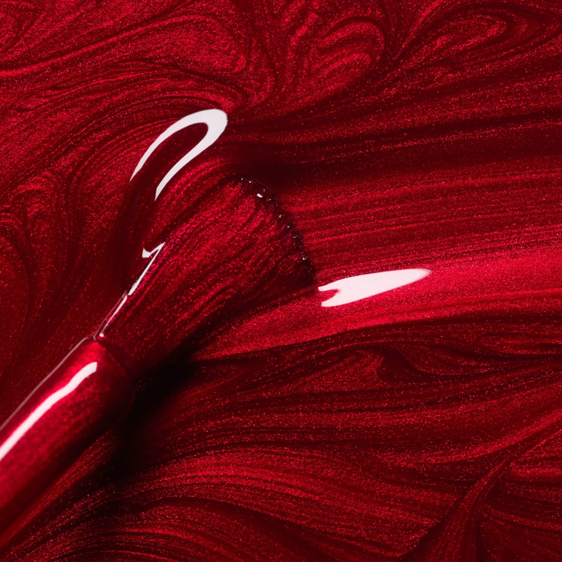 Red Hibiscus - Image 5