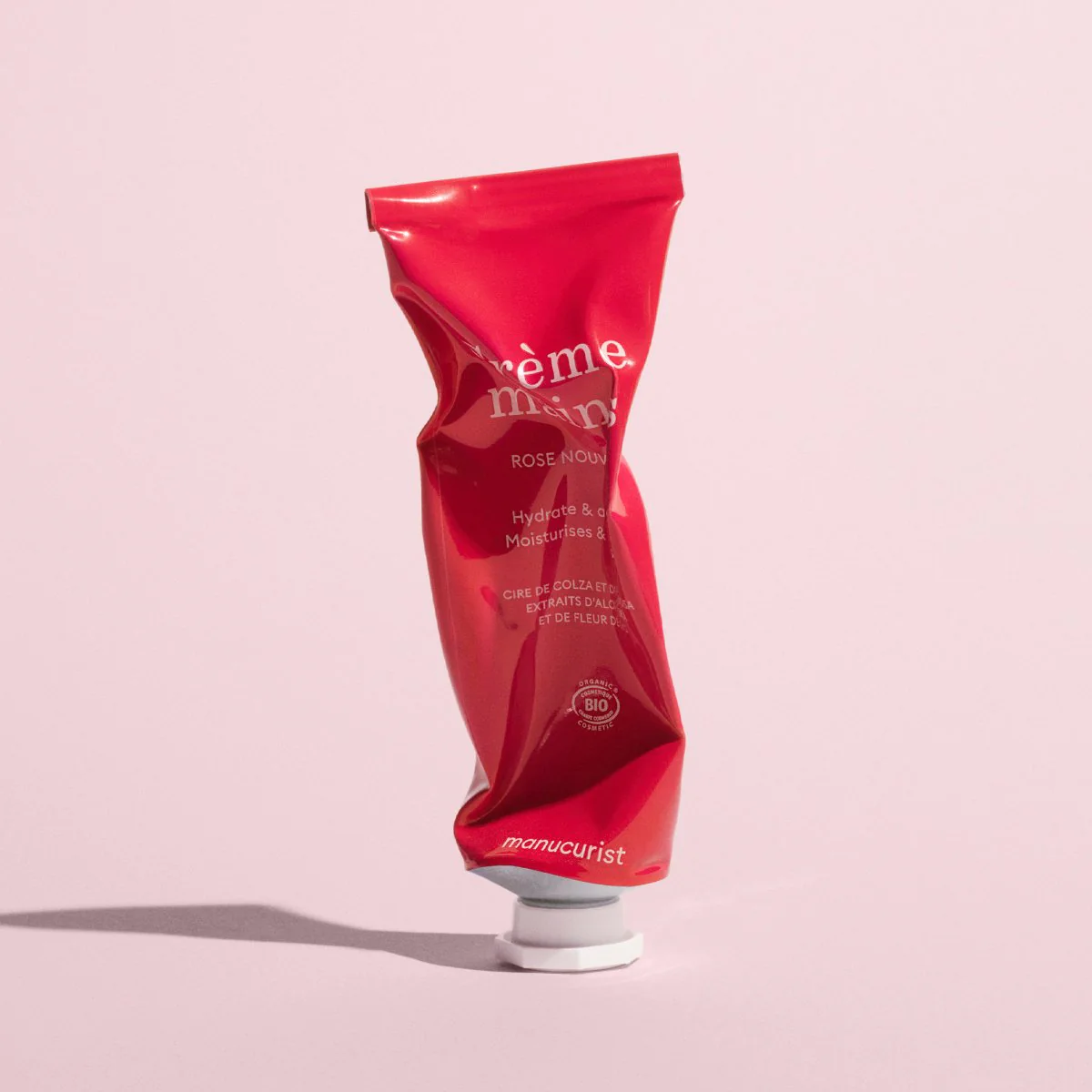 Everyday (Rose) Hand Cream - Cosmos Organic - Image 7