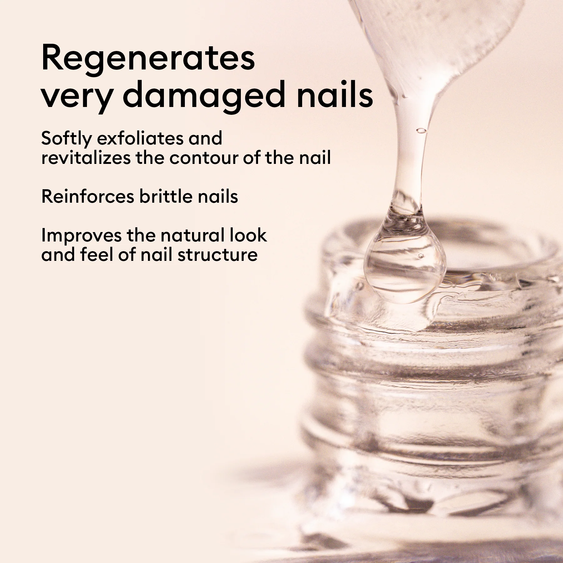 S.O.S. Nail Strengthener - Image 3