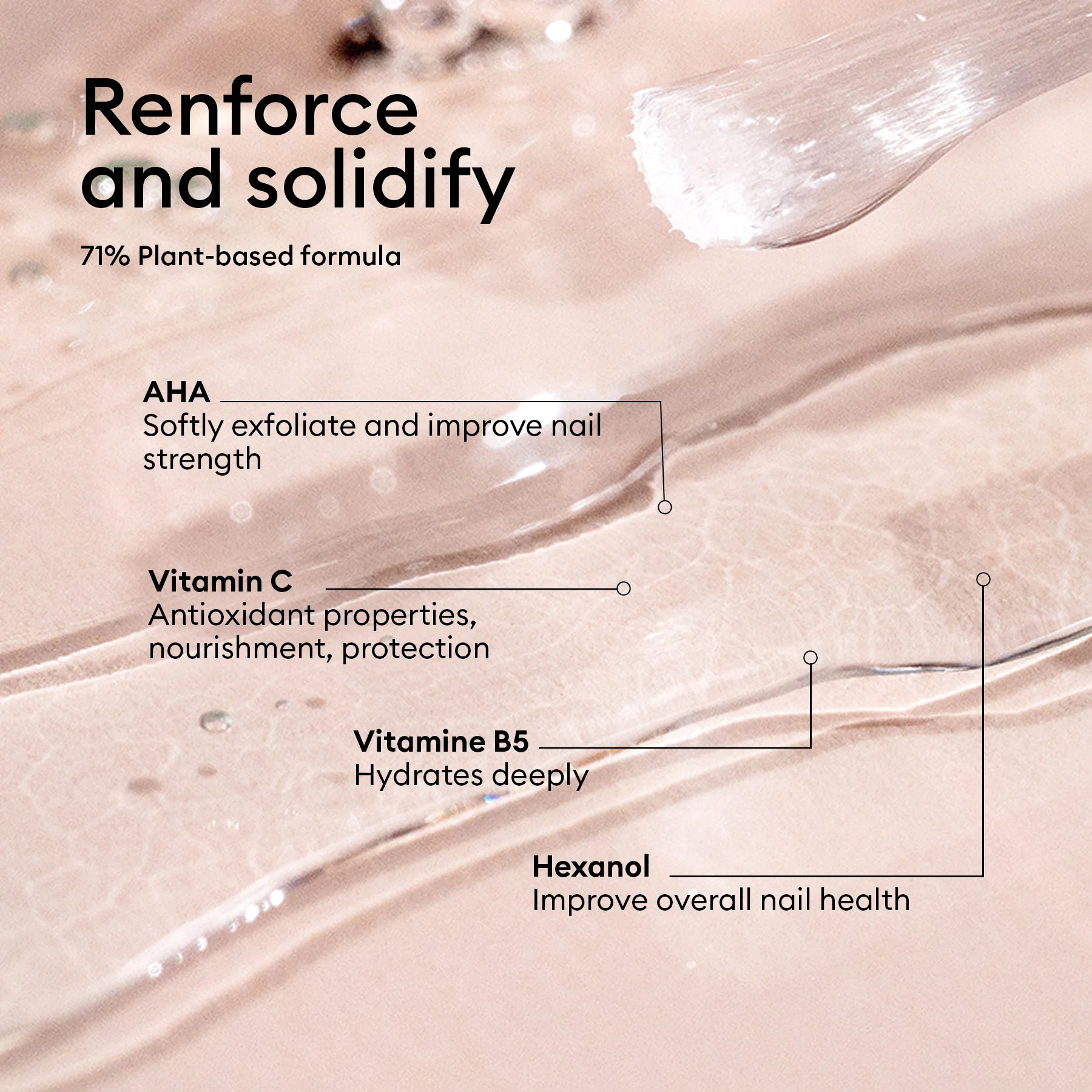 S.O.S. Nail Strengthener - Image 4