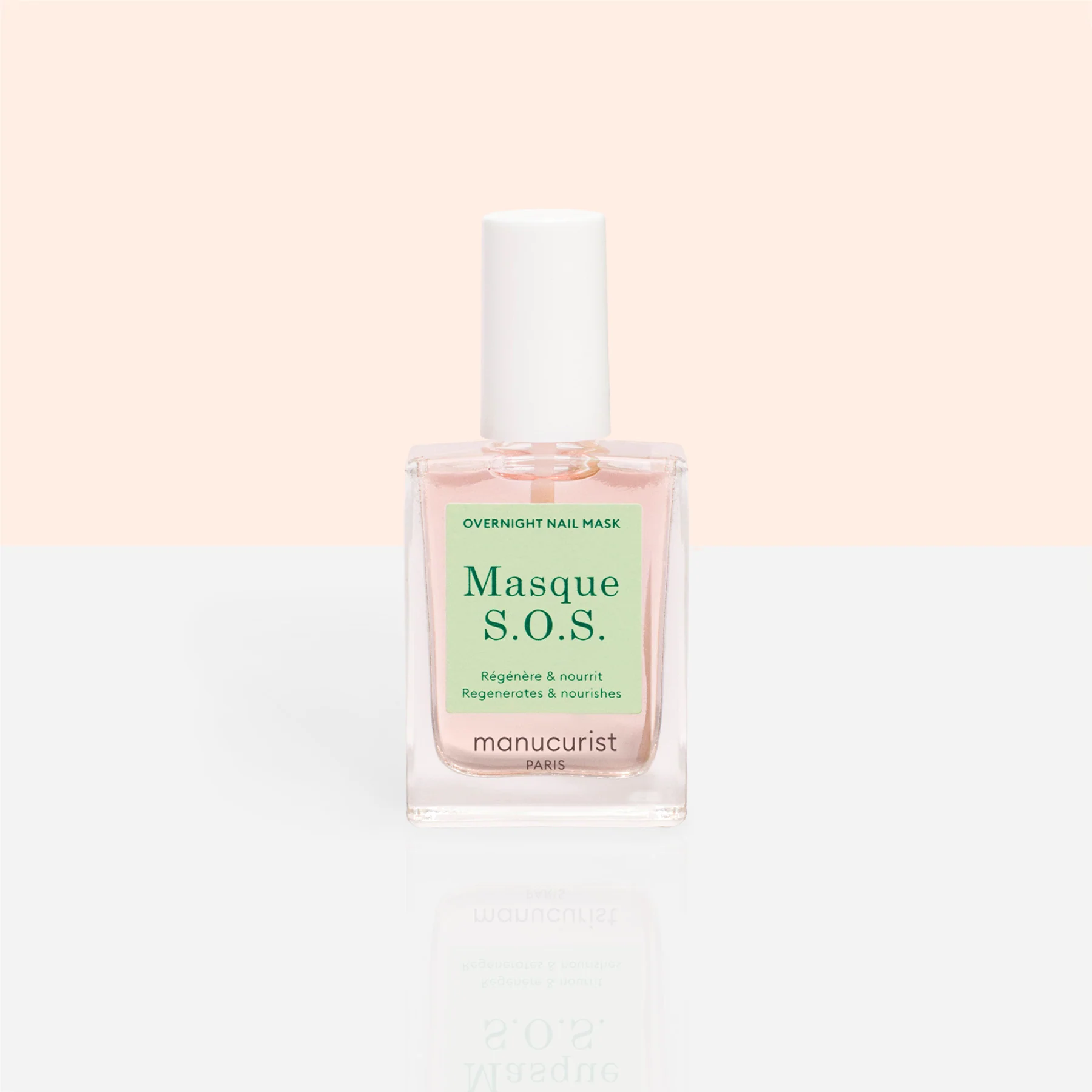 S.O.S. Nail Mask - Image 4