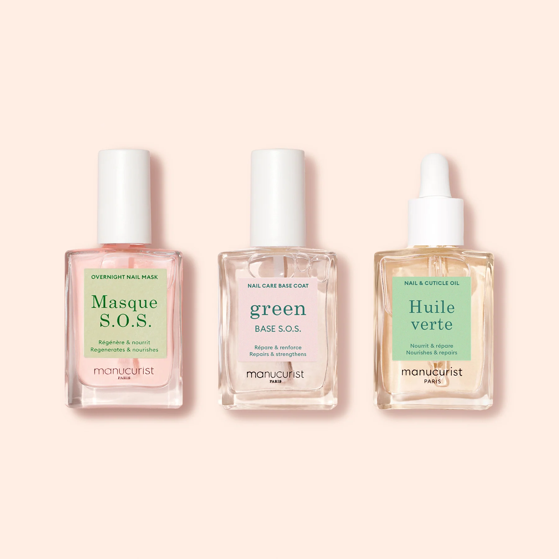 S.O.S. Nail Mask - Image 5