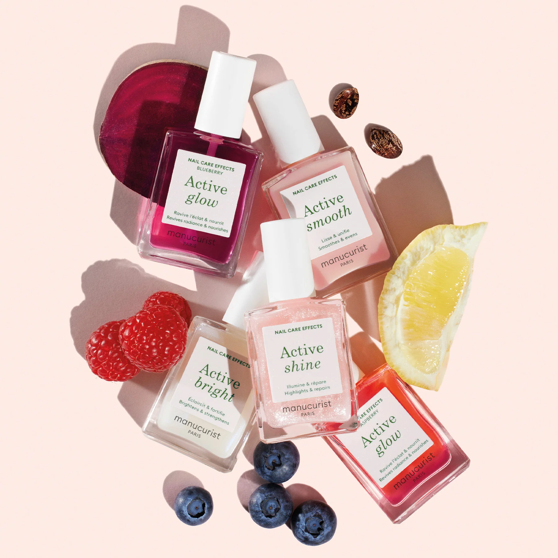 Super Active Manicure Kit - Image 3