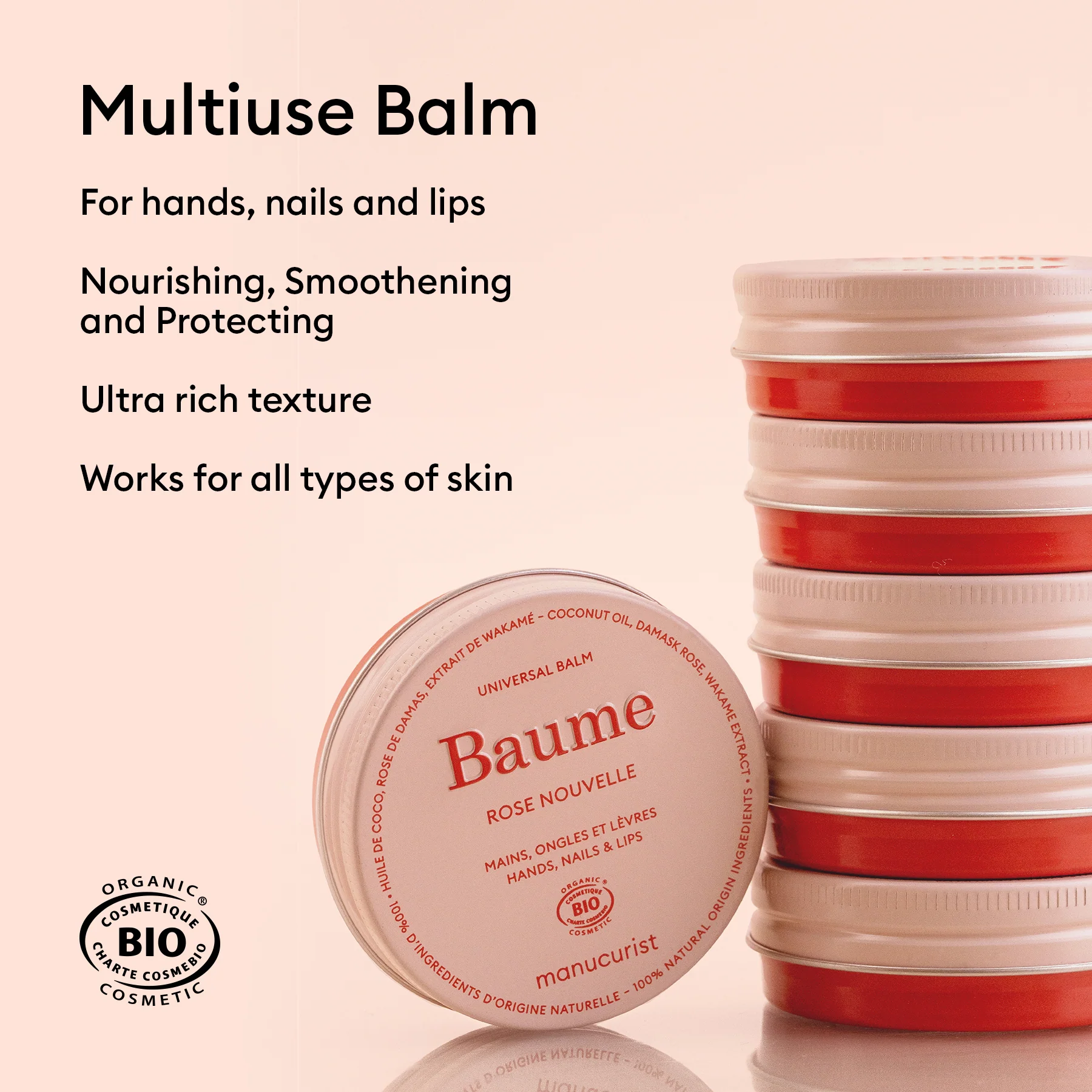 Super Ultimate Active Manicure Kit - Image 10