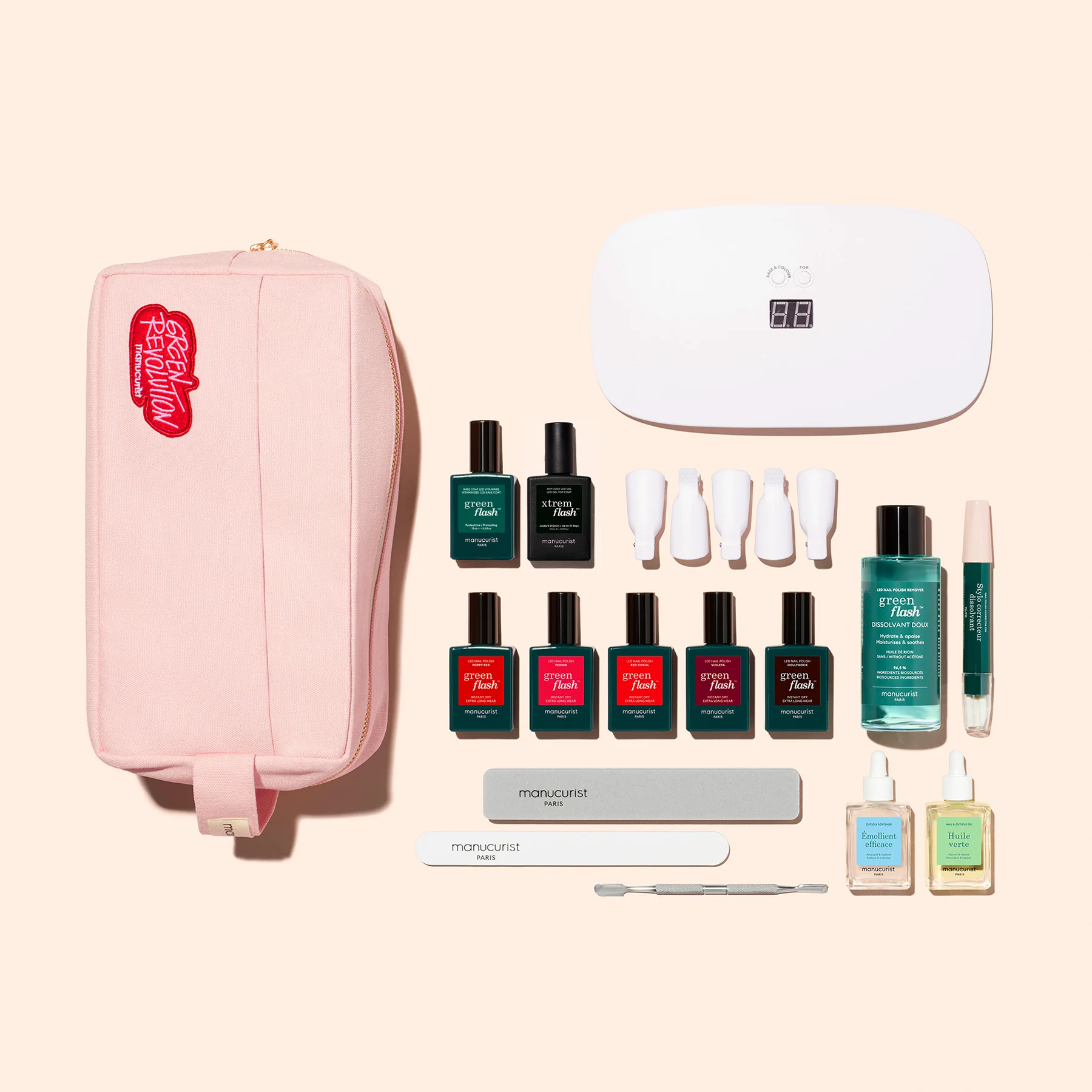 Super Ultimate Kit - Image 4