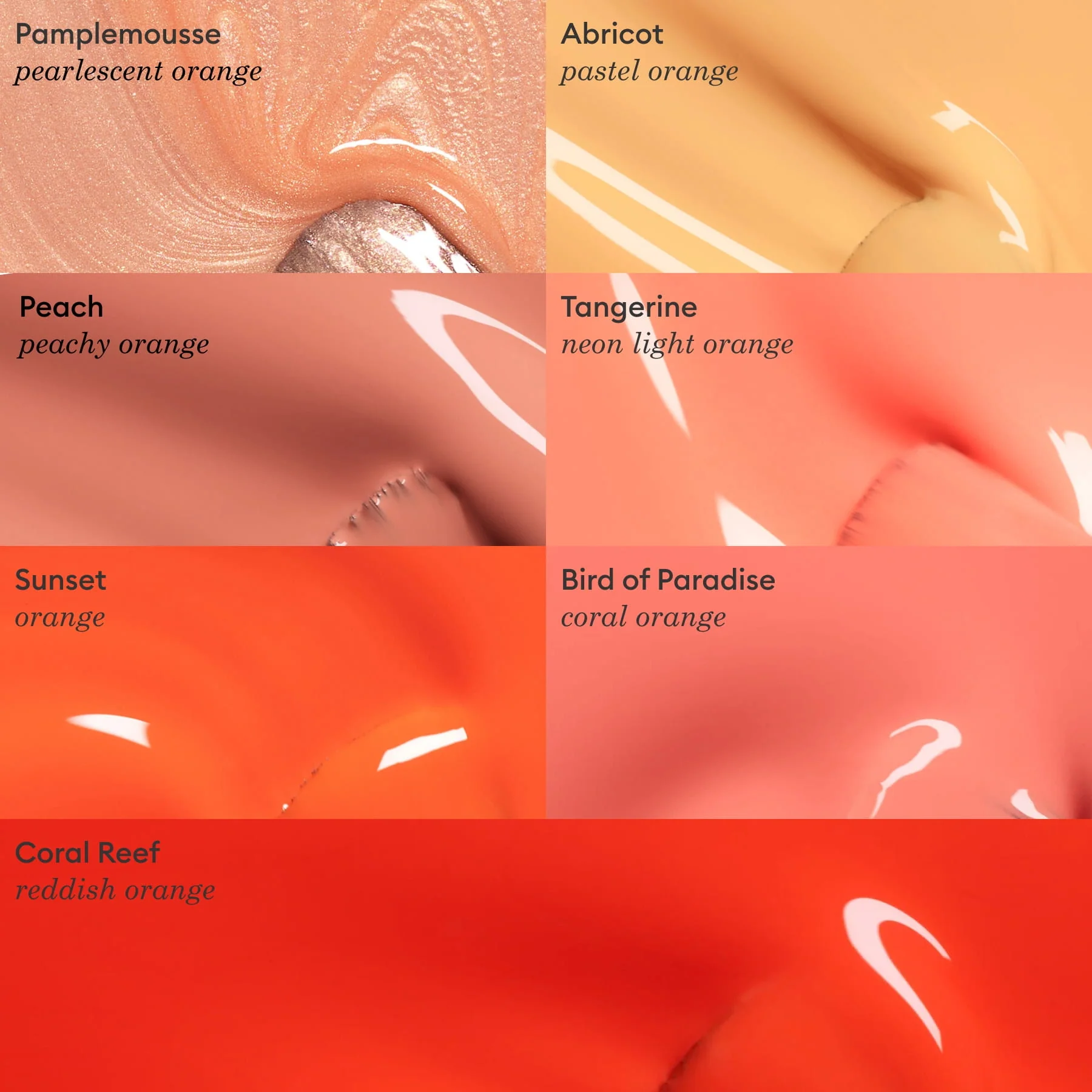 Tangerine - Image 6