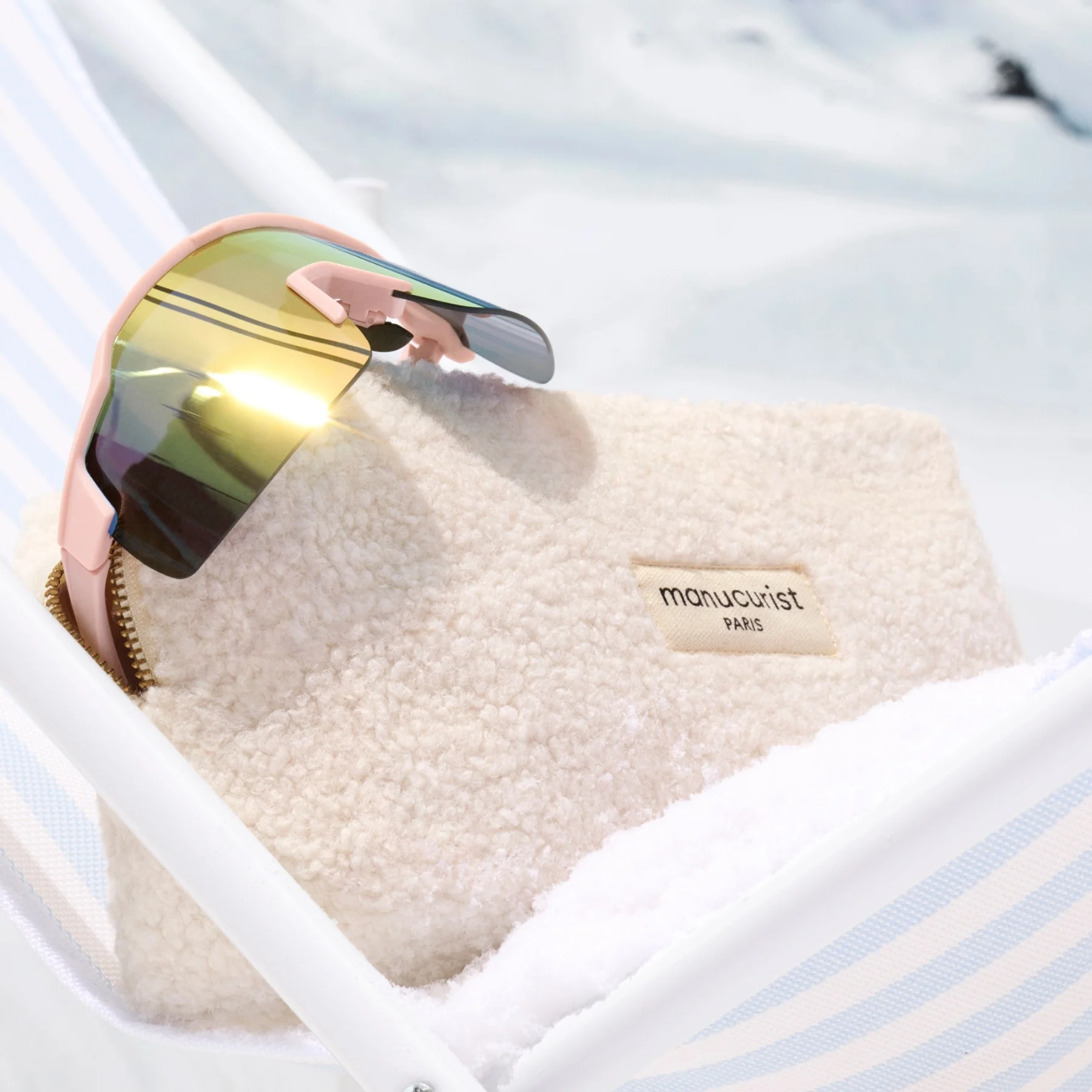 Teddy Bag - Image 2