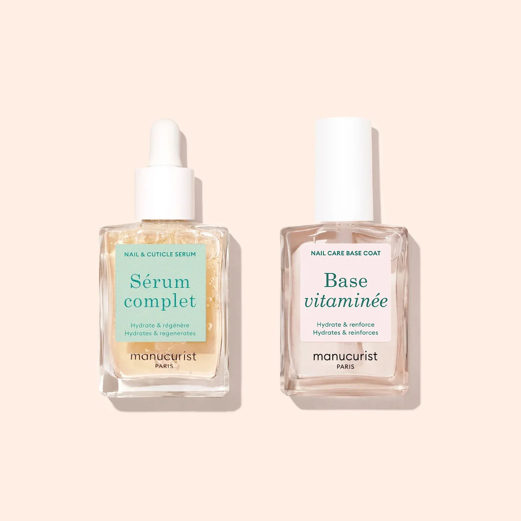 Nail Hydrating Serum - Image 8