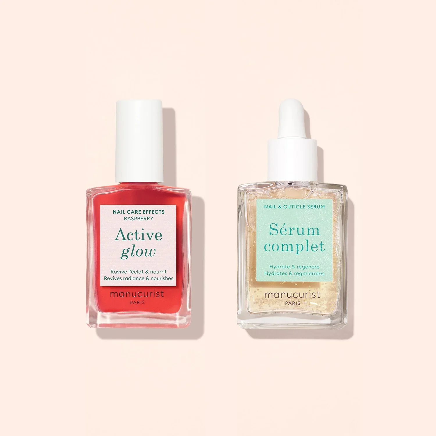 Nail Hydrating Serum - Image 9