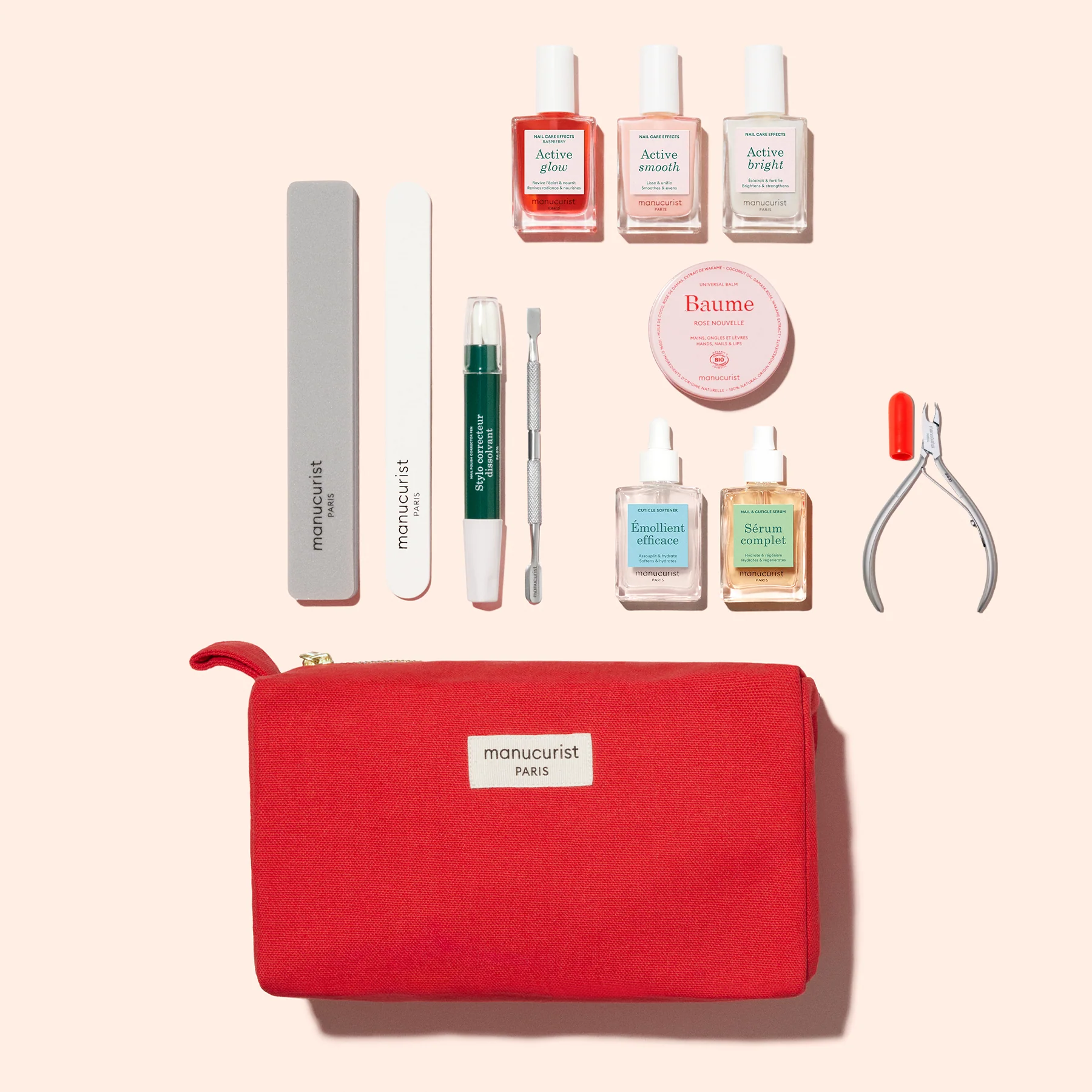 Ultimate Active Manicure Kit - Image 11