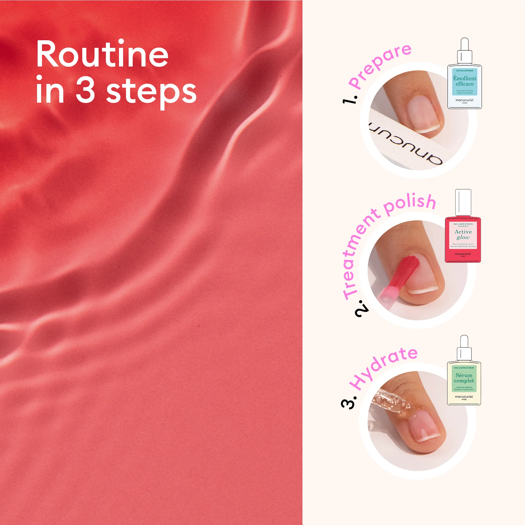 Ultimate Active Manicure Kit - Image 3