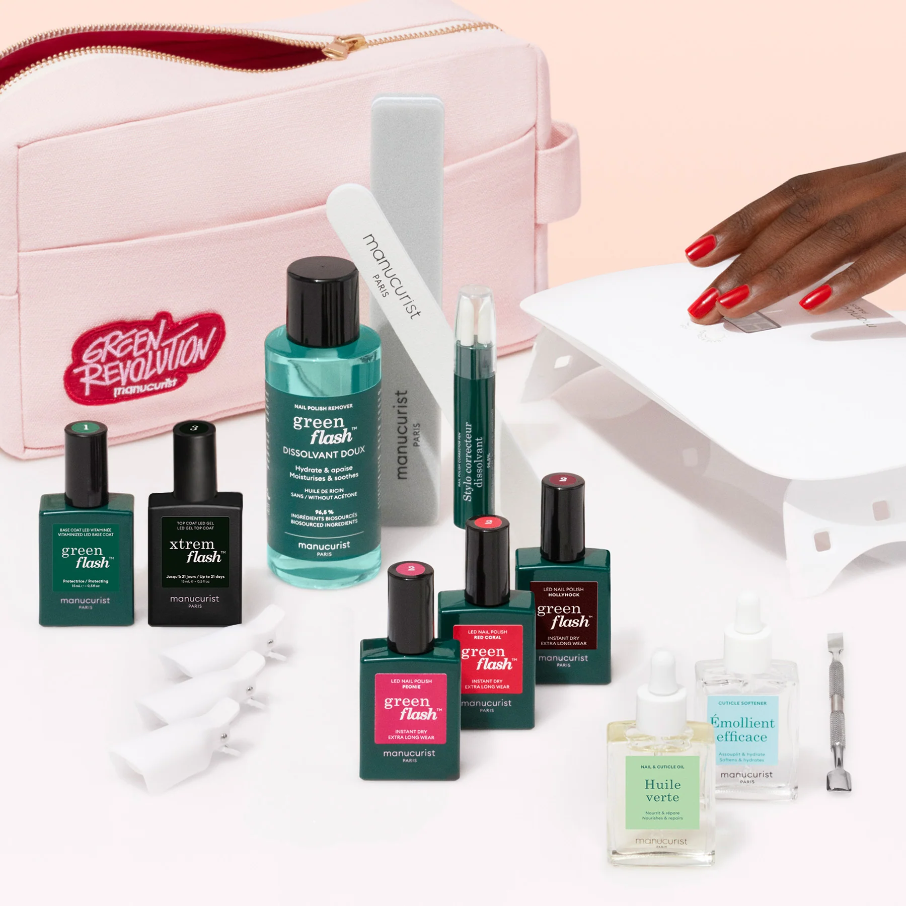 Ultimate Kit - Image 3