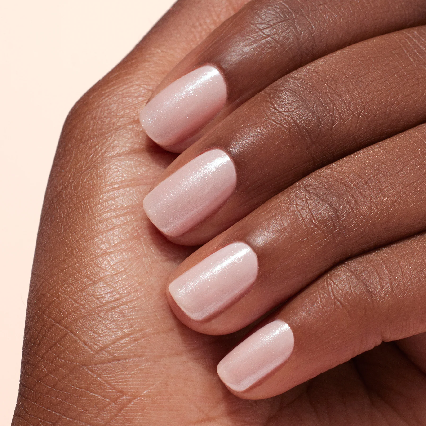 White Glazed Effect Powder - Image 3
