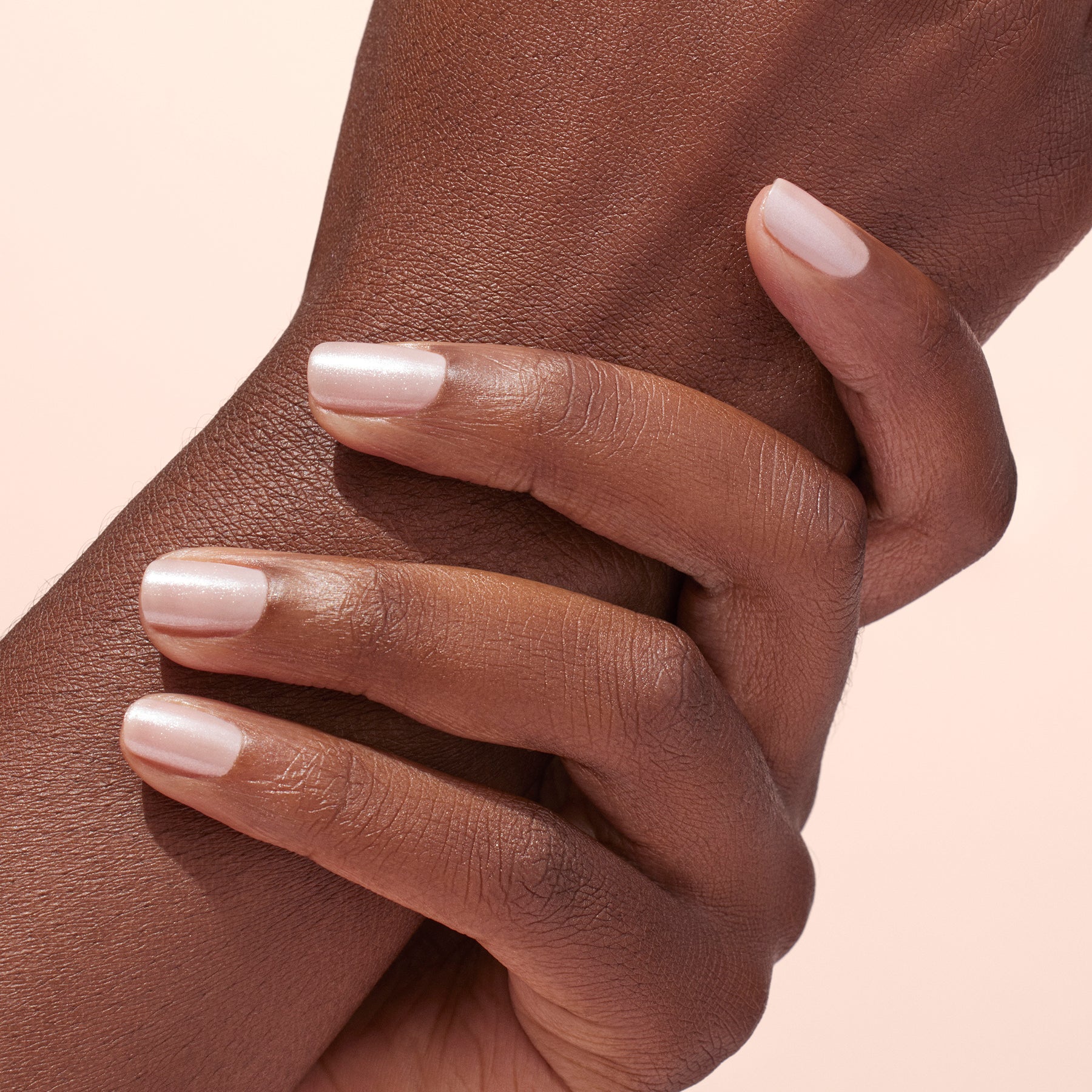 White Glazed Effect Powder - Image 4