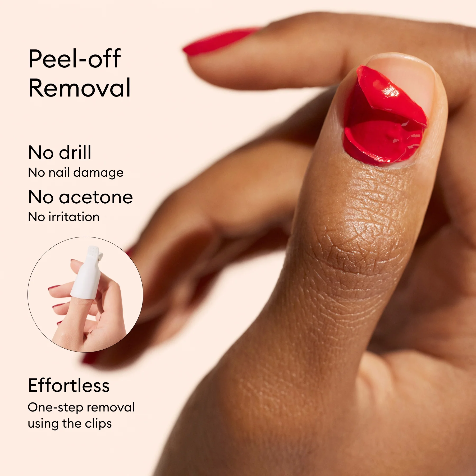 Xtrem Flash™ Gel Top Coat - Image 3