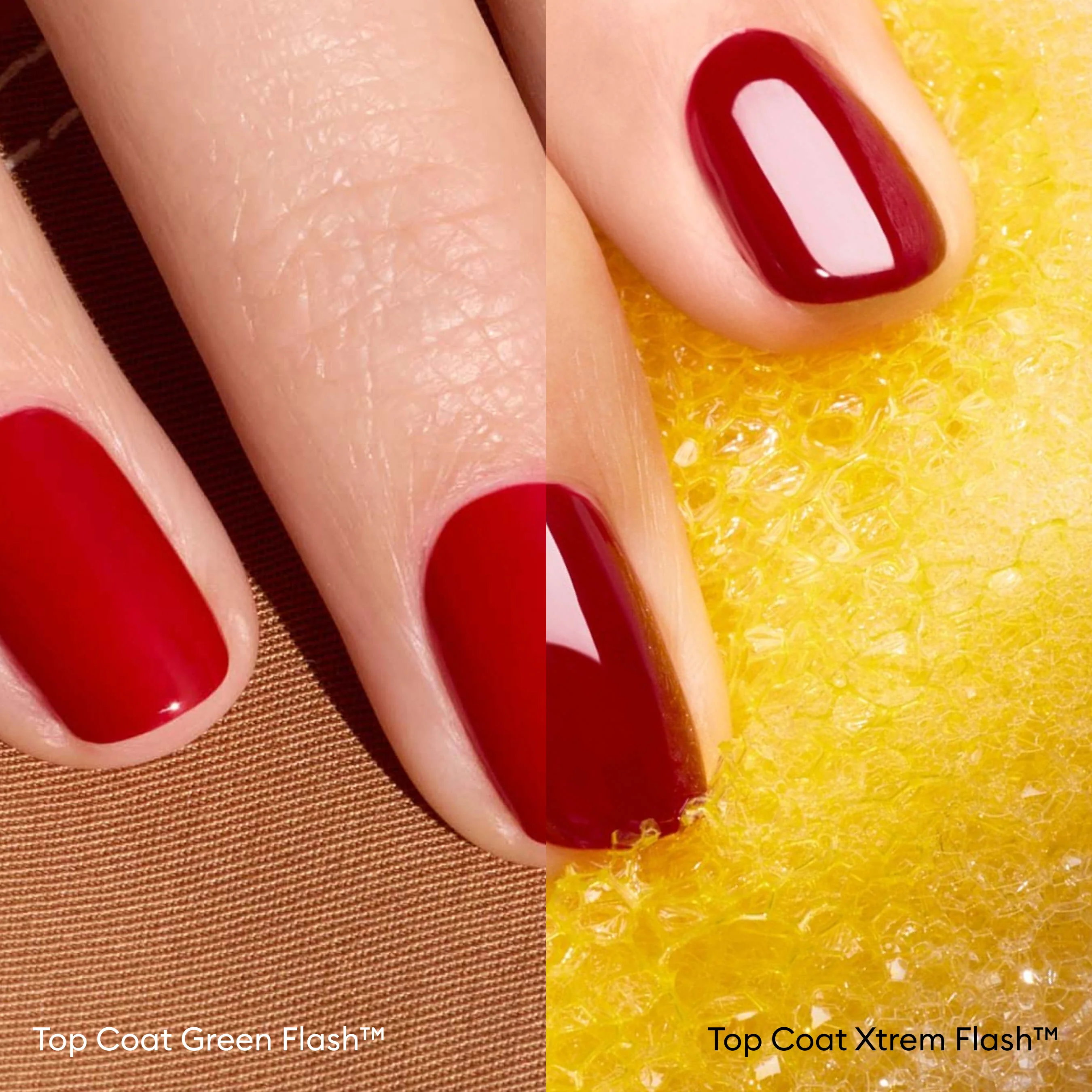 Xtrem Flash™ Gel Top Coat - Image 5
