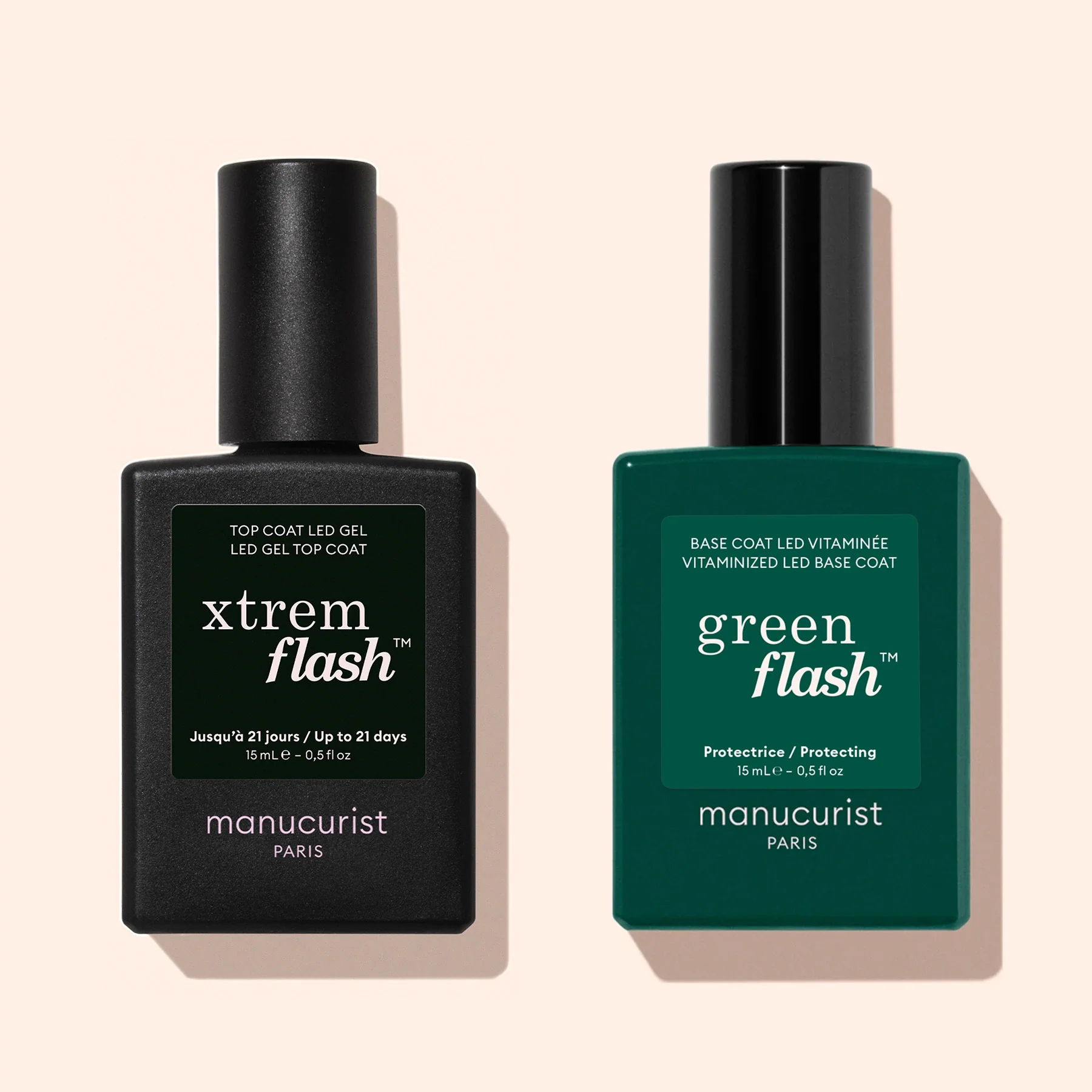Xtrem Flash™ Gel Top Coat - Image 7