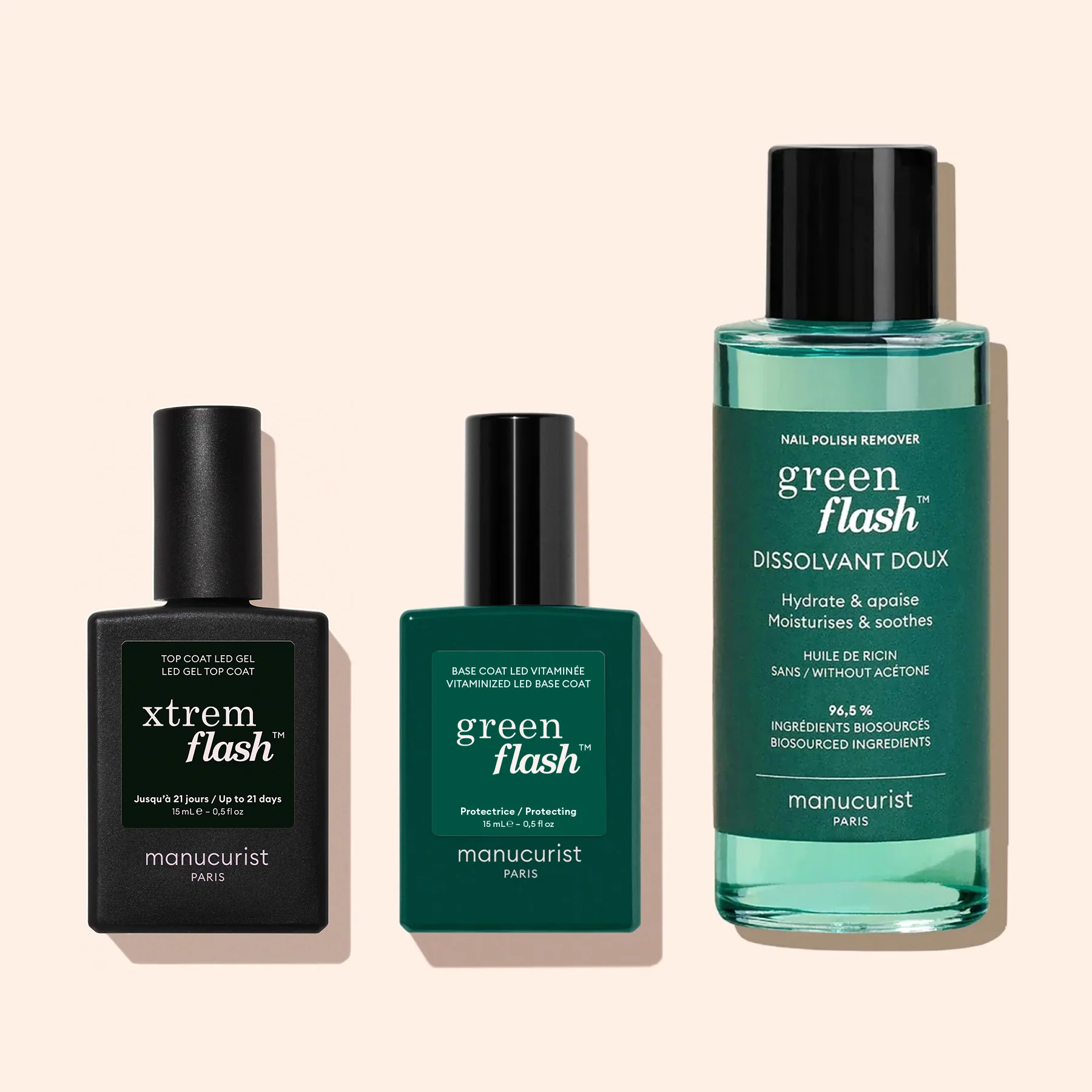 Xtrem Flash™ Gel Top Coat - Image 8